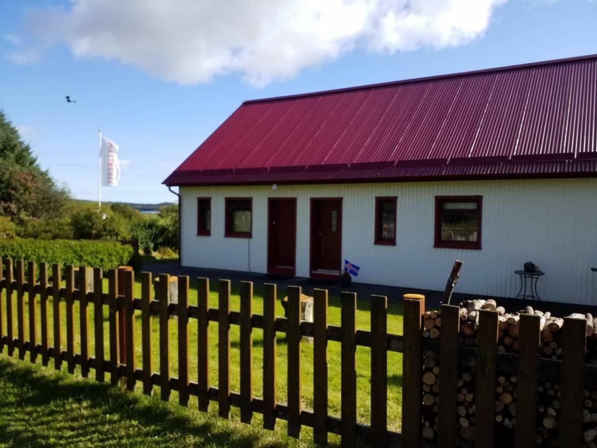 Flaga 2 Guesthouse Hrifunes Exterior photo
